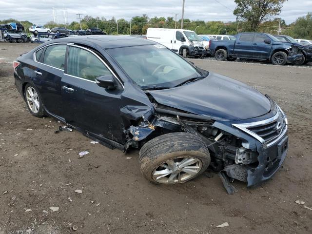 Photo 4 from auction – 2015 NISSAN ALTIMA 2.5 with VIN 1N4AL3AP8FC120800