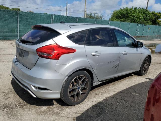 Photo 3 from auction – 2016 FORD FOCUS SE with VIN 1FADP3K20GL292714