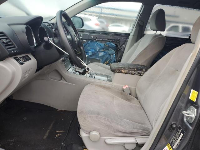 Photo 7 from auction – 2011 TOYOTA HIGHLANDER with VIN 5TDZA3EH5BS013282
