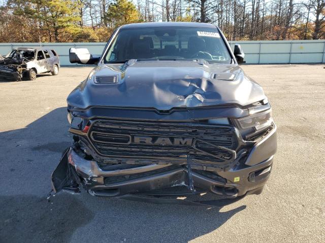 Photo 5 from auction – 2021 RAM 1500 LIMIT with VIN 1C6SRFHT9MN703919