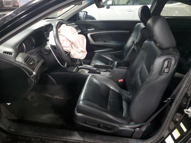 Photo 7 from auction – 2012 HONDA ACCORD EXL with VIN 1HGCS2B84CA005045