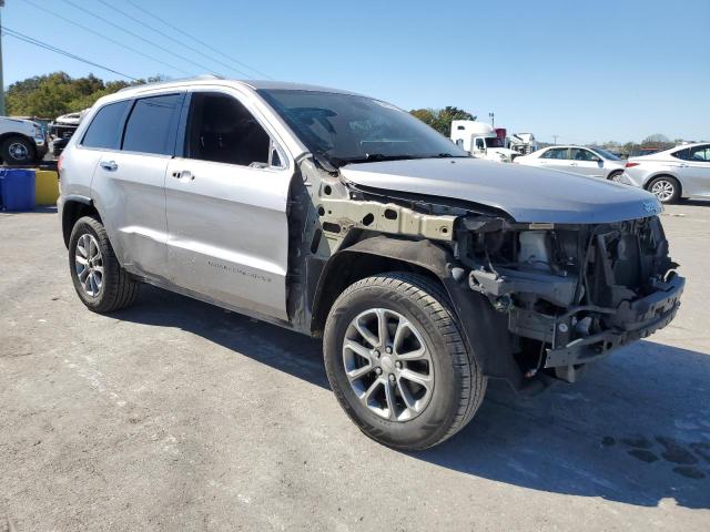 Photo 4 from auction – 2014 JEEP GRAND CHER with VIN 1C4RJEBG6EC466694