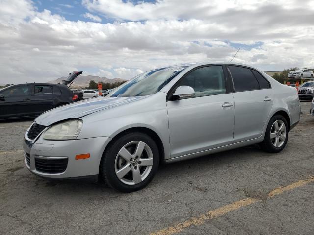 VOLKSWAGEN JETTA S 2008 with VIN 3VWJM71K68M090908 - Photo from auction