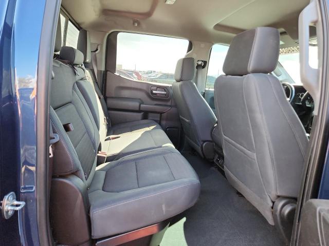 Photo 10 from auction – 2019 CHEVROLET SILVERADO with VIN 3GCUYDED7KG138307