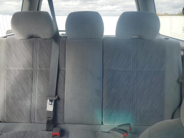 Zdjęcie 10 z aukcji – 2002 SUBARU FORESTER S z VIN JF1SF655X2H710855