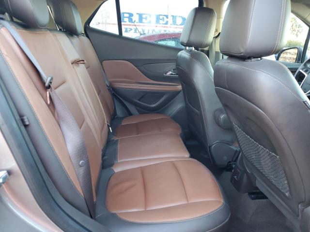 Photo 11 from auction – 2014 BUICK ENCORE with VIN KL4CJCSB4EB593667