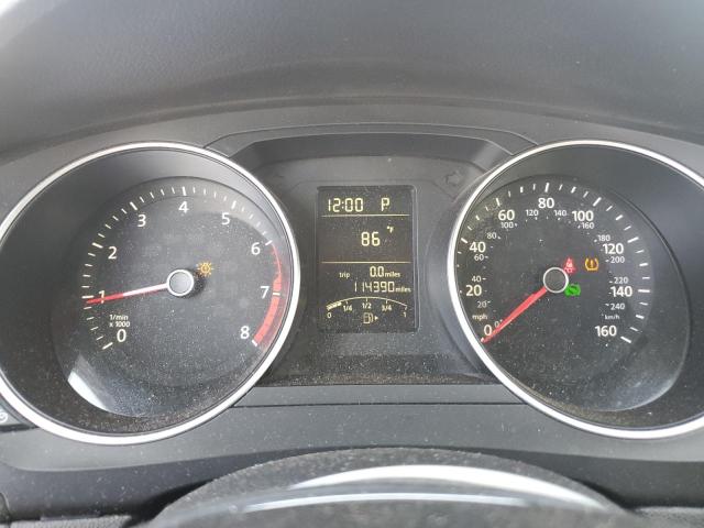 Photo 9 from auction – 2015 VOLKSWAGEN JETTA BASE with VIN 3VW2K7AJ8FM351597