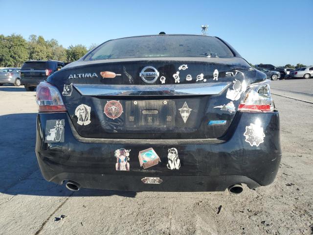 Photo 6 from auction – 2013 NISSAN ALTIMA 2.5 with VIN 1N4AL3AP8DC915424