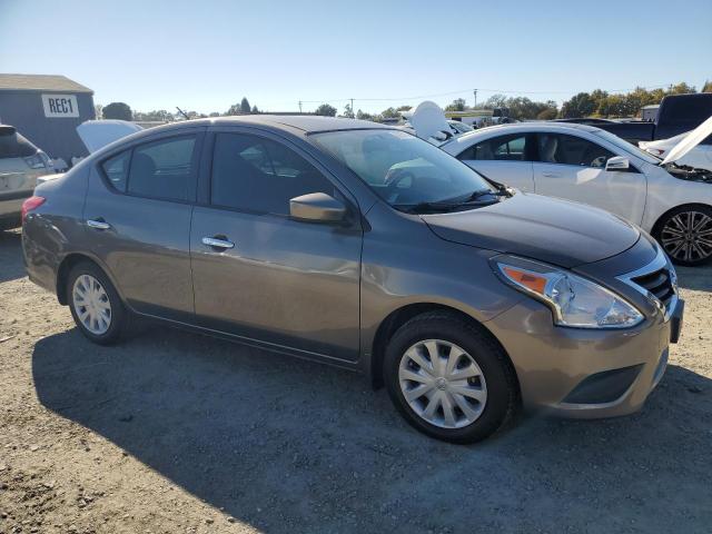 Photo 4 from auction – 2017 NISSAN VERSA S with VIN 3N1CN7AP4HK469943