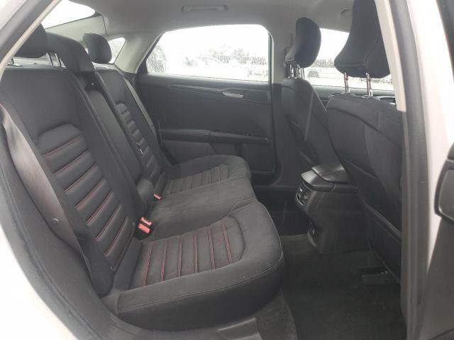Photo 10 from auction – 2016 FORD FUSION SE with VIN 3FA6P0H79GR178190