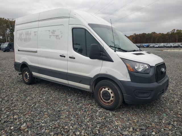 Photo 4 from auction – 2023 FORD TRANSIT T- with VIN 1FTBR1X85PKA25068