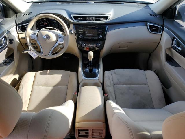 Photo 8 from auction – 2015 NISSAN ROGUE S with VIN KNMAT2MT2FP540610