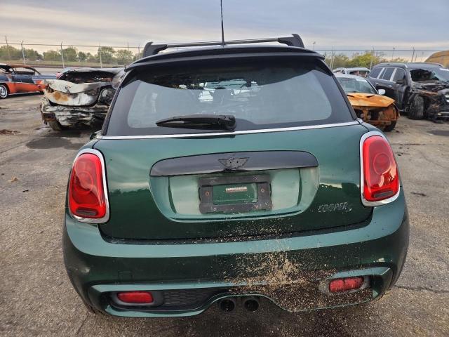 Photo 6 from auction – 2017 MINI COOPER S with VIN WMWXP7C55H2C61358
