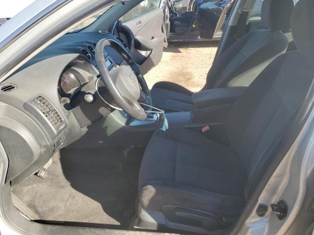 Photo 7 from auction – 2010 NISSAN ALTIMA BAS with VIN 1N4AL2AP3AN523929