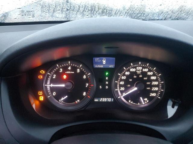 Photo 9 from auction – 2010 LEXUS ES 350 with VIN JTHBK1EG0A2349243