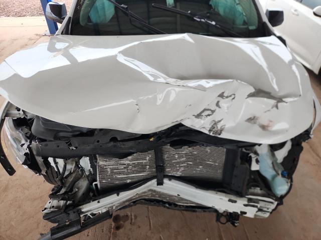 Photo 11 from auction – 2021 CHEVROLET TRAVERSE L with VIN 1GNERFKW4MJ172927