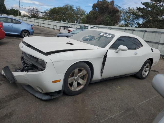 DODGE CHALLENGER 2011 with VIN 2B3CJ4DG7BH542043 - Photo from auction