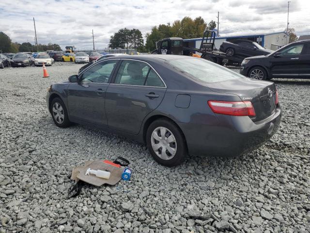 Photo 2 from auction – 2008 TOYOTA CAMRY CE with VIN 4T1BE46K48U732626