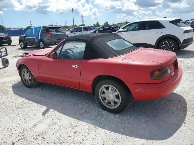 Photo 2 from auction – 1993 MAZDA MX-5 MIATA with VIN JM1NA3510P1419668