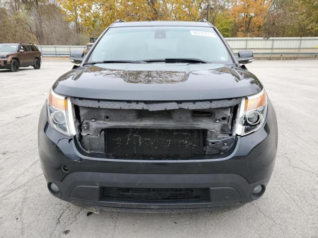 Zdjęcie 5 z aukcji – 2014 FORD EXPLORER L z VIN 1FM5K8F82EGA95909