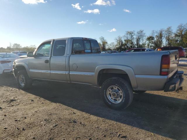 صورة رقم 2 من المزاد - 2002 GMC SIERRA C25 مع VIN 1GTHC29G82E165046