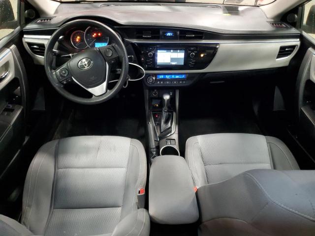 Photo 8 from auction – 2016 TOYOTA COROLLA L with VIN 5YFBURHE2GP485131