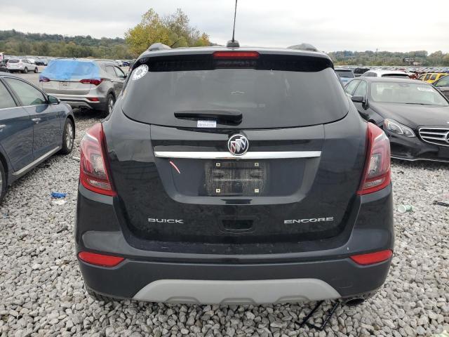 Photo 6 from auction – 2018 BUICK ENCORE PRE with VIN KL4CJASB0JB592885