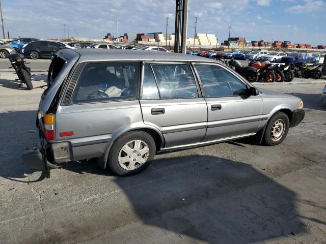 Photo 3 from auction – 1990 TOYOTA COROLLA DL with VIN JT2AE94K2L3409120