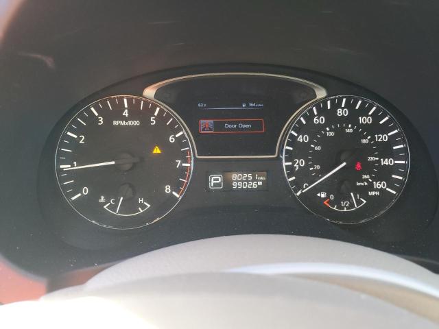 Photo 9 from auction – 2015 NISSAN ALTIMA 2.5 with VIN 1N4AL3AP1FN910217