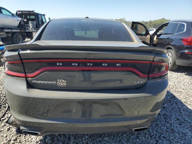 Photo 6 from auction – 2018 DODGE CHARGER SXT with VIN 2C3CDXBG5JH173454