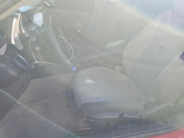 Photo 7 from auction – 2013 CHEVROLET CAMARO LS with VIN 2G1FE1E36D9175247