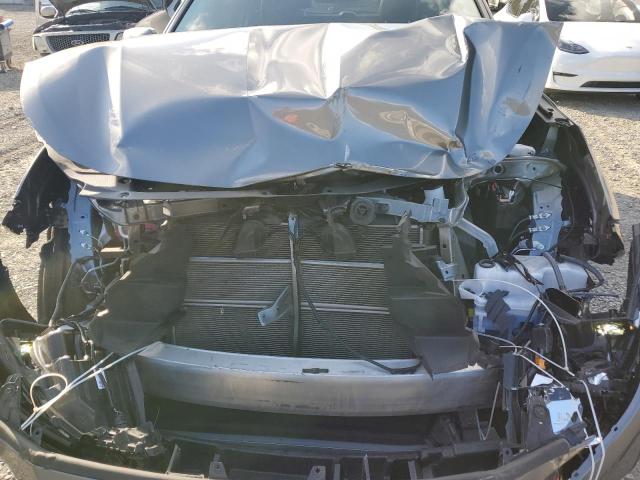 Photo 12 from auction – 2025 TOYOTA HIGHLANDER with VIN 5TDEBRCH8SS647347