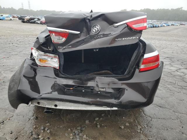 Photo 6 from auction – 2016 BUICK VERANO with VIN 1G4PP5SK9G4138950