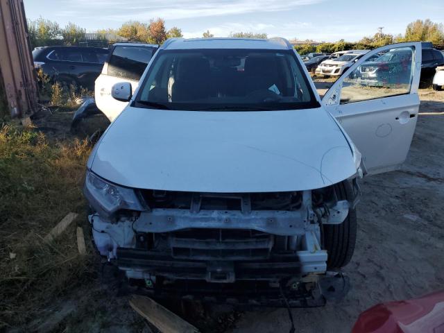 Photo 5 from auction – 2018 MITSUBISHI OUTLANDER with VIN JA4AZ2A34JZ608691