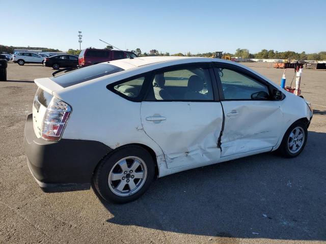 Photo 3 from auction – 2005 TOYOTA PRIUS with VIN JTDKB22U953124031