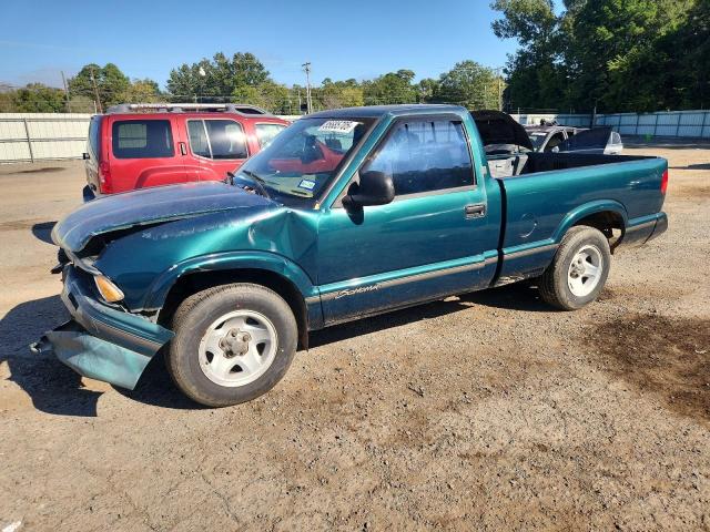 Photo 1 from auction – 1996 GMC SONOMA with VIN 1GTCS1448T8506448