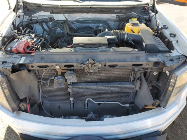Photo 11 from auction – 2014 FORD F150 SUPER with VIN 1FTFW1EF1EKE37688