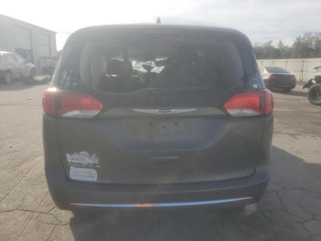 Photo 6 from auction – 2018 CHRYSLER PACIFICA with VIN 2C4RC1BG8JR277114
