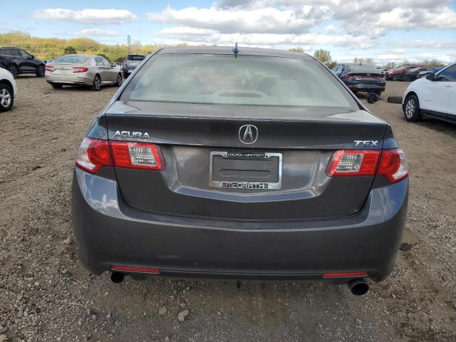 Photo 6 from auction – 2010 ACURA TSX with VIN JH4CU2F61AC007739