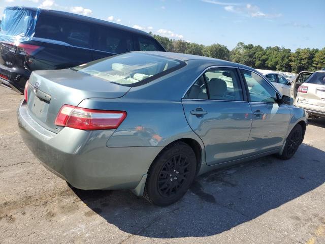 Photo 3 from auction – 2009 TOYOTA CAMRY BASE with VIN 4T1BE46KX9U800364