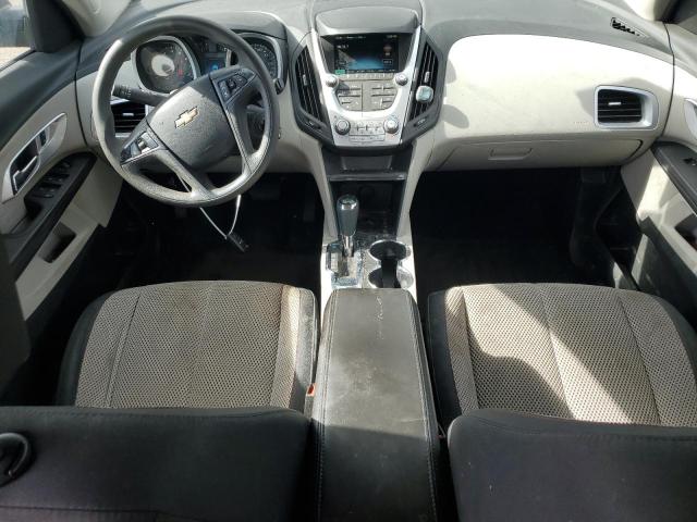 Photo 8 from auction – 2016 CHEVROLET EQUINOX LS with VIN 2GNALBEK1G6311396