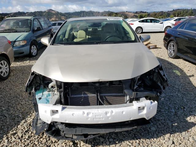 Photo 5 from auction – 2011 LEXUS HS 250H with VIN JTHBB1BA2B2043579