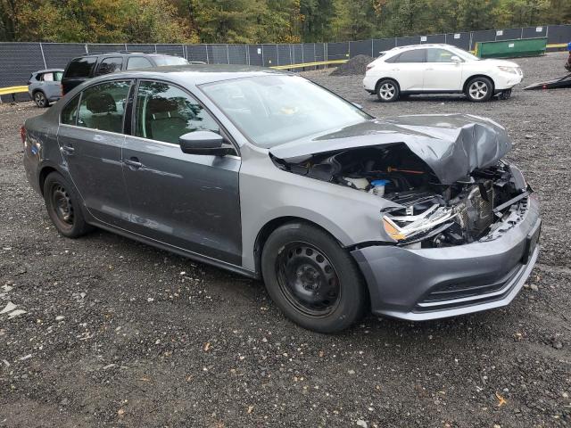 Photo 4 from auction – 2017 VOLKSWAGEN JETTA S with VIN 3VW2B7AJ2HM404507