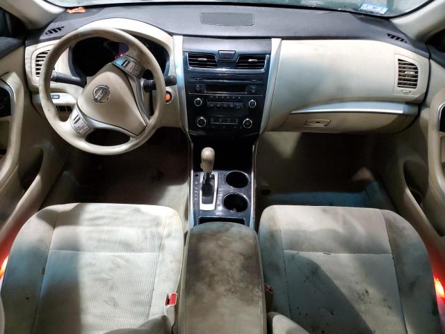 Photo 8 from auction – 2013 NISSAN ALTIMA 2.5 with VIN 1N4AL3AP3DC900006