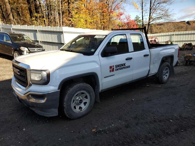 GMC SIERRA C15 2016 with VIN 1GTR1LEH7GZ340532 - Photo from auction