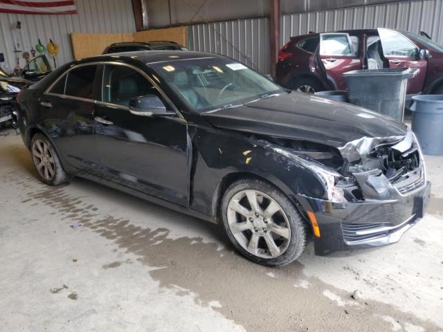 Photo 4 from auction – 2015 CADILLAC ATS with VIN 1G6AH5R39F0121242