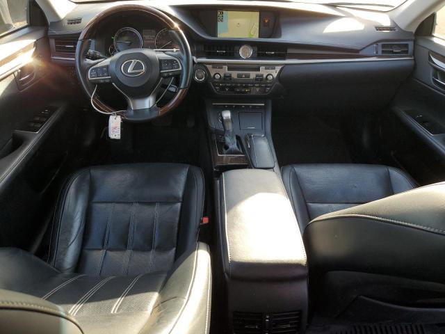 Photo 8 from auction – 2017 LEXUS ES 350 with VIN 58ABK1GG3HU073643