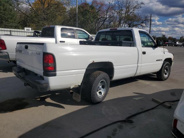 Photo 3 from auction – 1998 DODGE RAM 1500 with VIN 1B7HC16X8WS646193