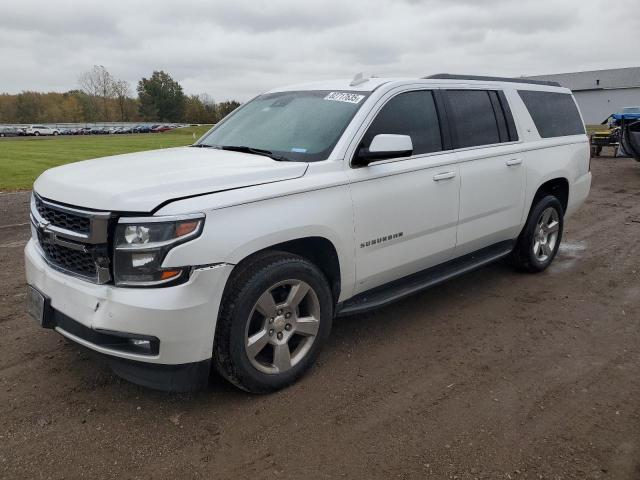 CHEVROLET SUBURBAN C 2016 with VIN 1GNSCHKC3GR281696 - Photo from auction