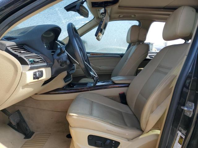 Photo 7 from auction – 2013 BMW X5 XDRIVE35I with VIN 5UXZV4C58D0E00368